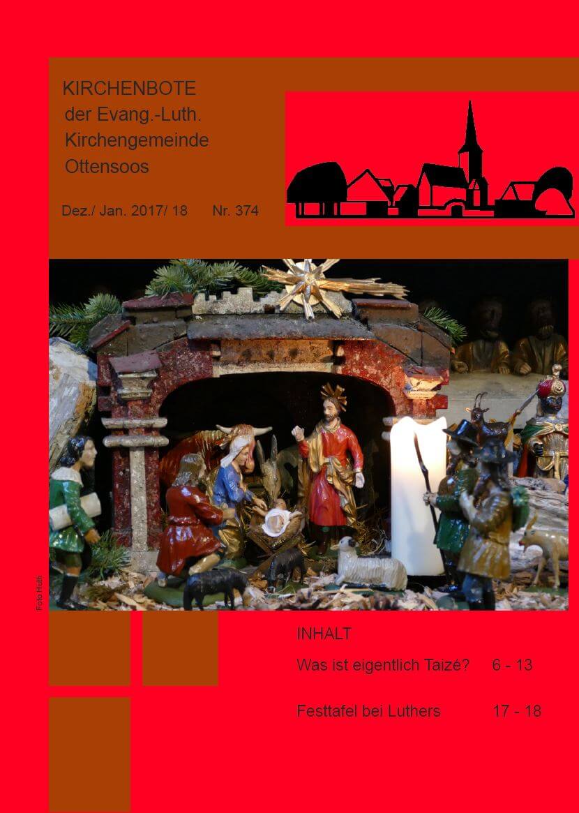 Dezember 2017/Januar 2018
