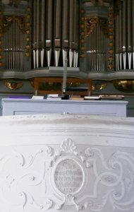 Orgel