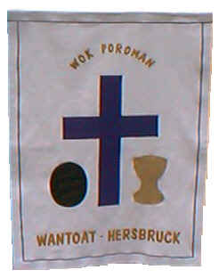 Altartuch Wantoat-Hersbruck