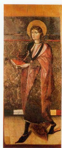 Ehemaliger Hochaltar, St. Veit (Foto: Restaurierungsatelier Eike und Karin Oellermann, Heroldsberg)