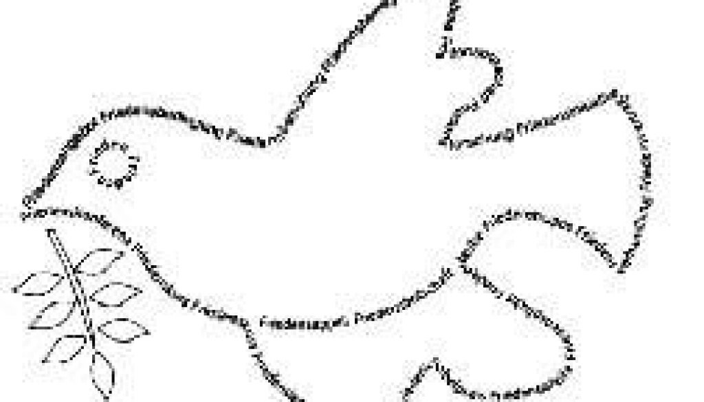 Vernetzungstreffen Friedensgebet