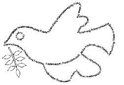 Vernetzungstreffen Friedensgebet