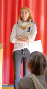 Student/innen engagieren sich für benachteiligte Studienwillige in Krisen-Ländern