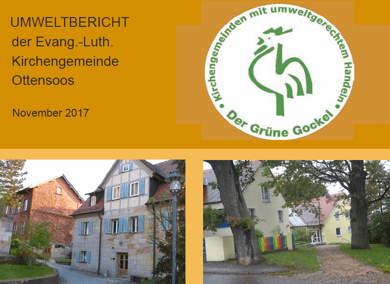 Umweltbereicht 2017