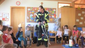 Interessant: was es alles zu lernen gibt!