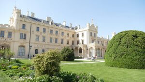 Schloss Lednice