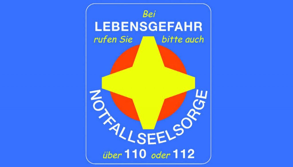 Notfallseelsorge
