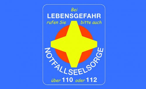 Notfallseelsorge