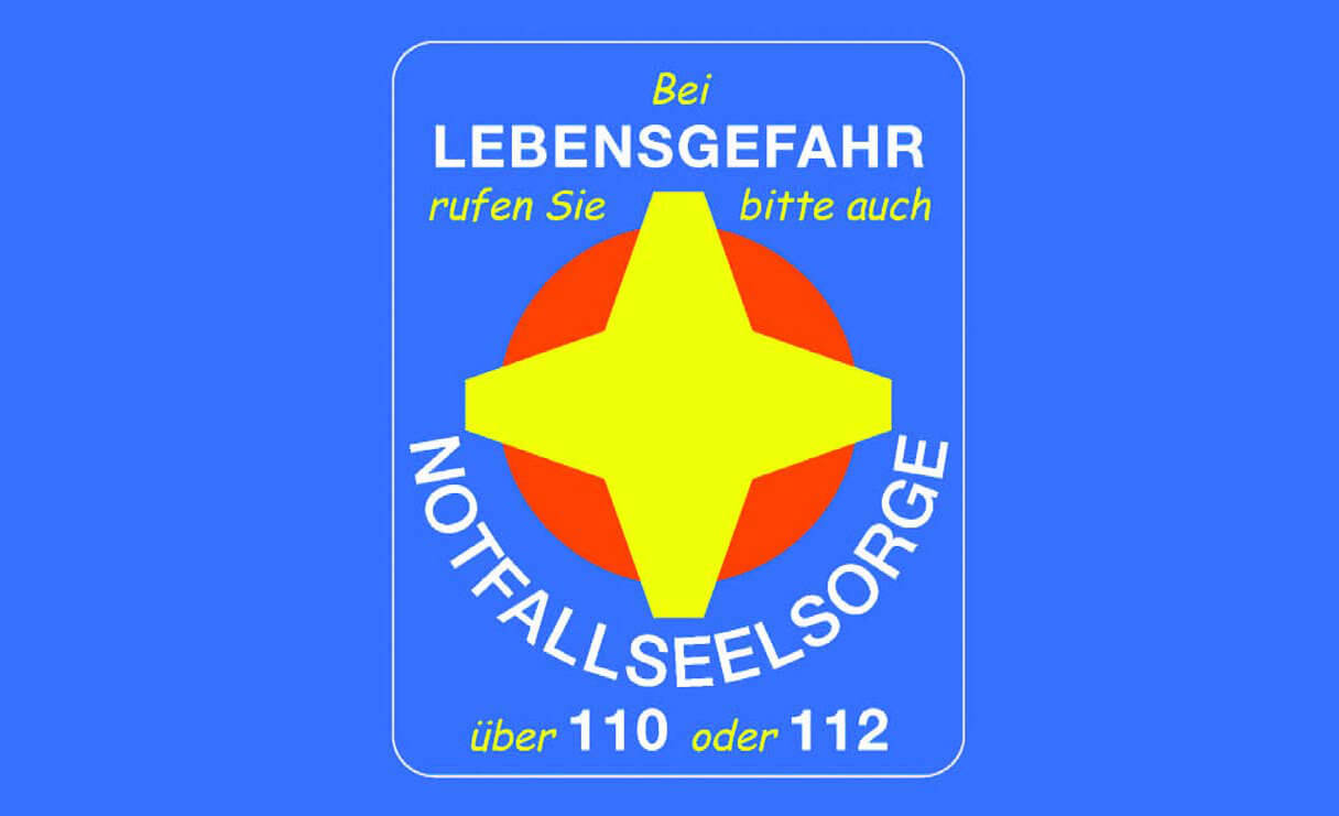 Notfallseelsorge