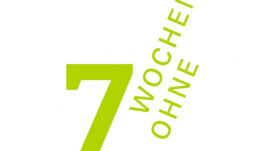 7 Wochen ohne