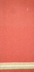 Liturgische Farben - Rot