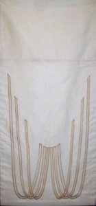 Liturgische Farben - Weiß