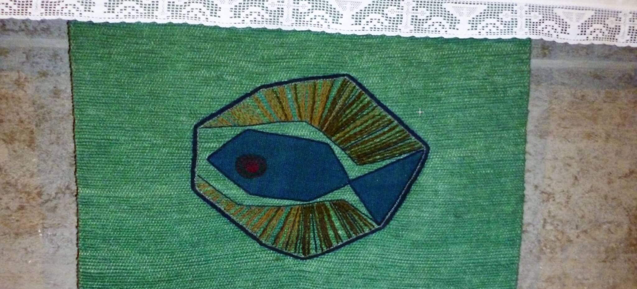 Die Liturgischen Farben - Titel