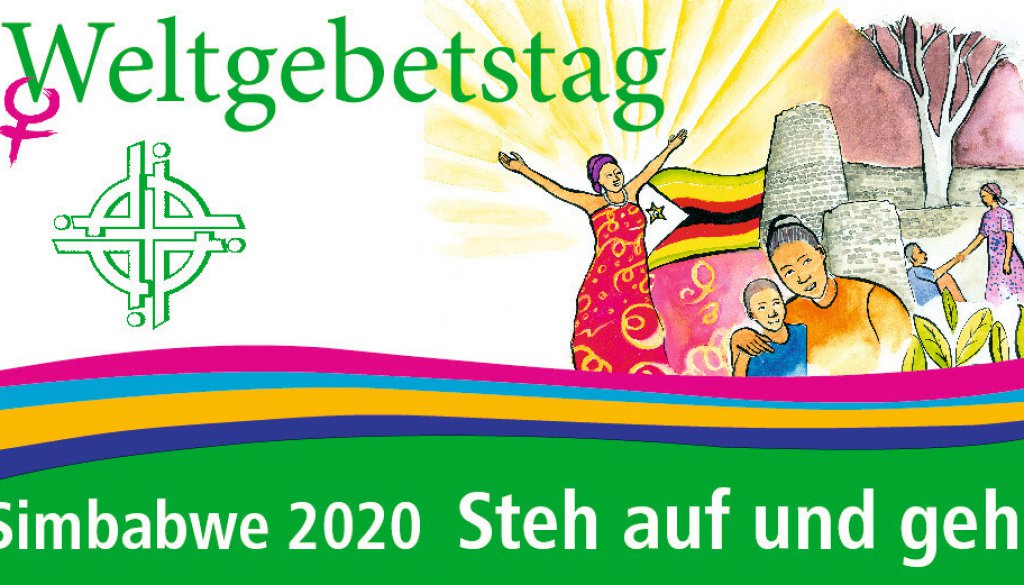 Weltgebetstag 2020