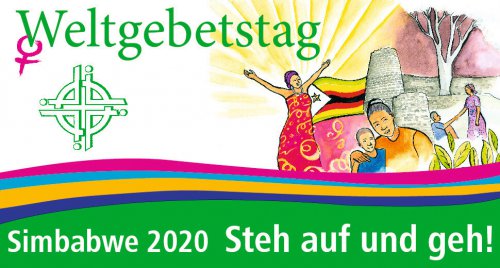 Weltgebetstag 2020