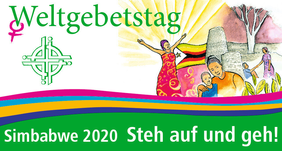 Weltgebetstag 2020