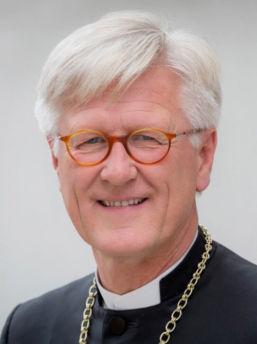 Heinrich Bedford-Strohm