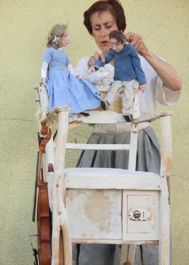 Figurentheater Weidringer