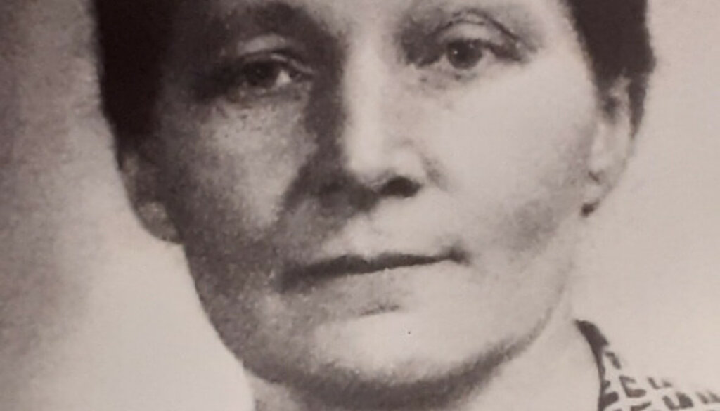 Magdalena Dietzfelbinger