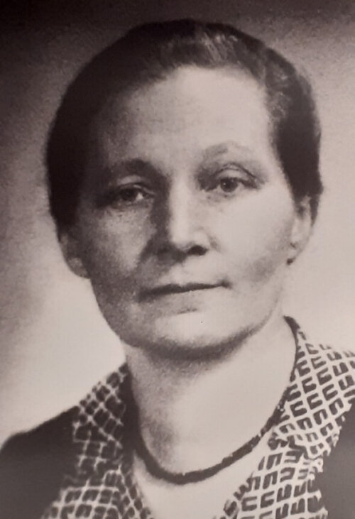 Magdalena Dietzfelbinger