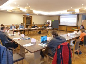 Landesstellenplanung