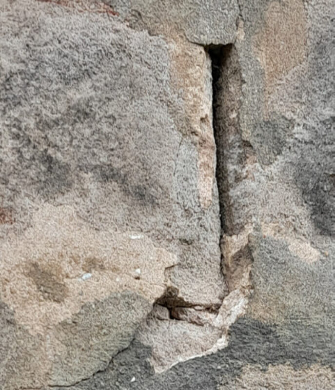 Sanierung der St. Veit Kirche Sanierung der St. Veit Kirche