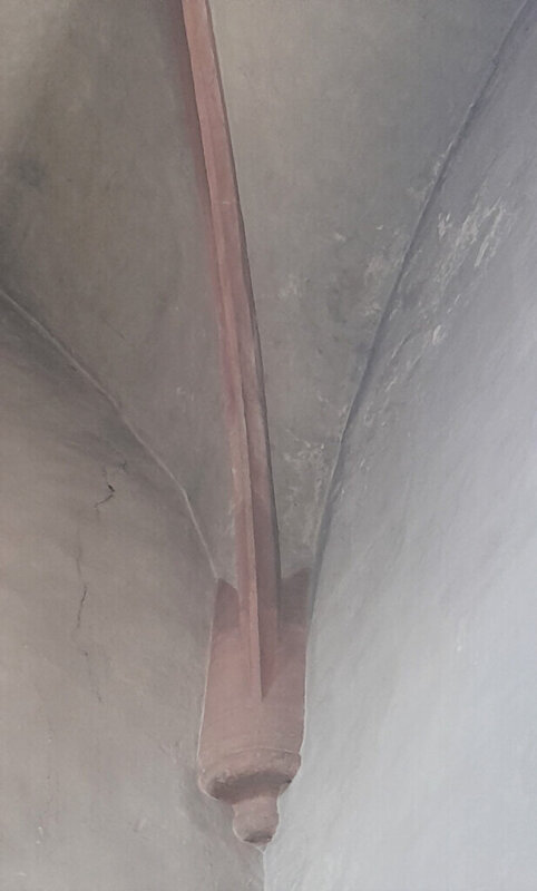 Sanierung der St. Veit Kirche Sanierung der St. Veit Kirche