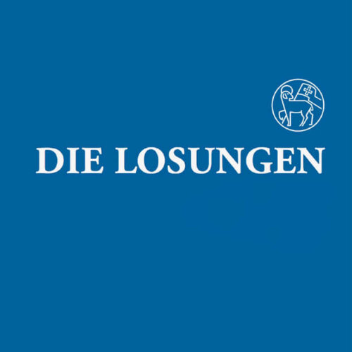 Die Losungen