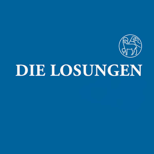 Die Losungen