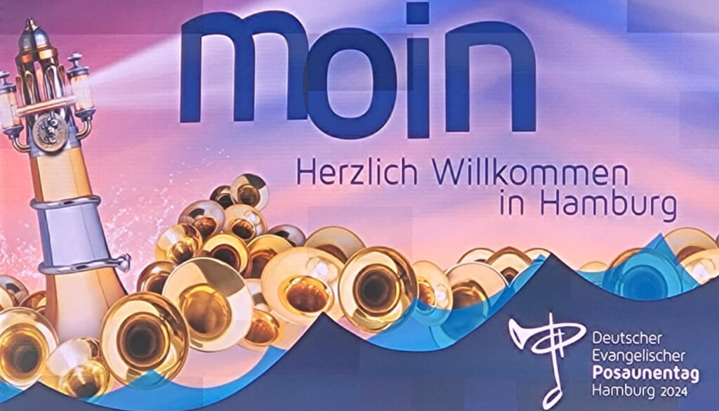 Posaunentag Hamburg