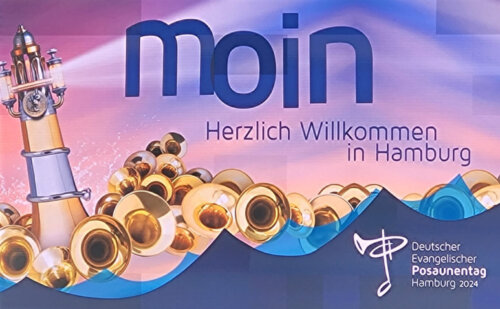Posaunentag Hamburg