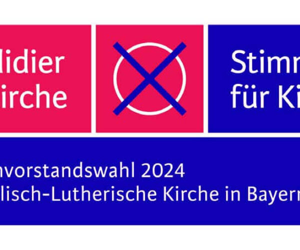 Kirchenvorstandswahl 2024