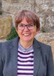 Vertrauensfrau im Kirchenvorstand