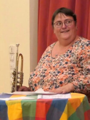 Birgit Adelmann Birgit Adelmann