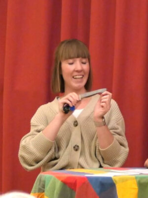 Hannah Häberlein Hannah Häberlein