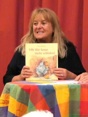 Judith Ostheimer Judith Ostheimer