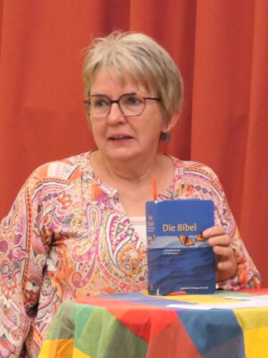 Ute Pürkel Ute Pürkel