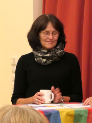 Ingrid Straußner Ingrid Straußner