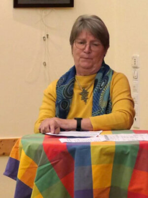 Karin Sußner Karin Sußner