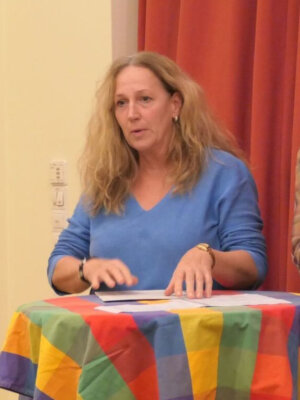 Hannelore Schmauß Hannelore Schmauß