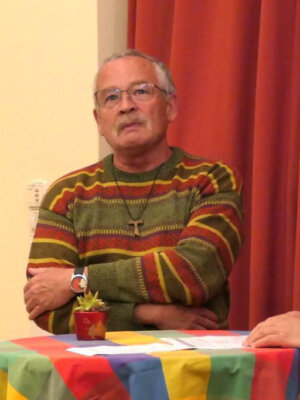 Gerhard Schlagbaum Gerhard Schlagbaum