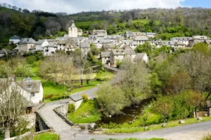 Pilgern_Aubrac_Saint_Come_d_Olt_20190512_54 Pilgern_Aubrac_Saint_Come_d_Olt_20190512_54