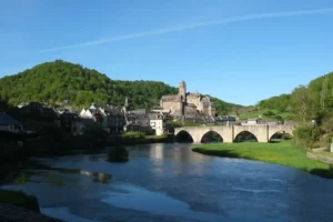 Pilgern_St_Come_d_Olt_Estaing_20190513_97 Pilgern_St_Come_d_Olt_Estaing_20190513_97